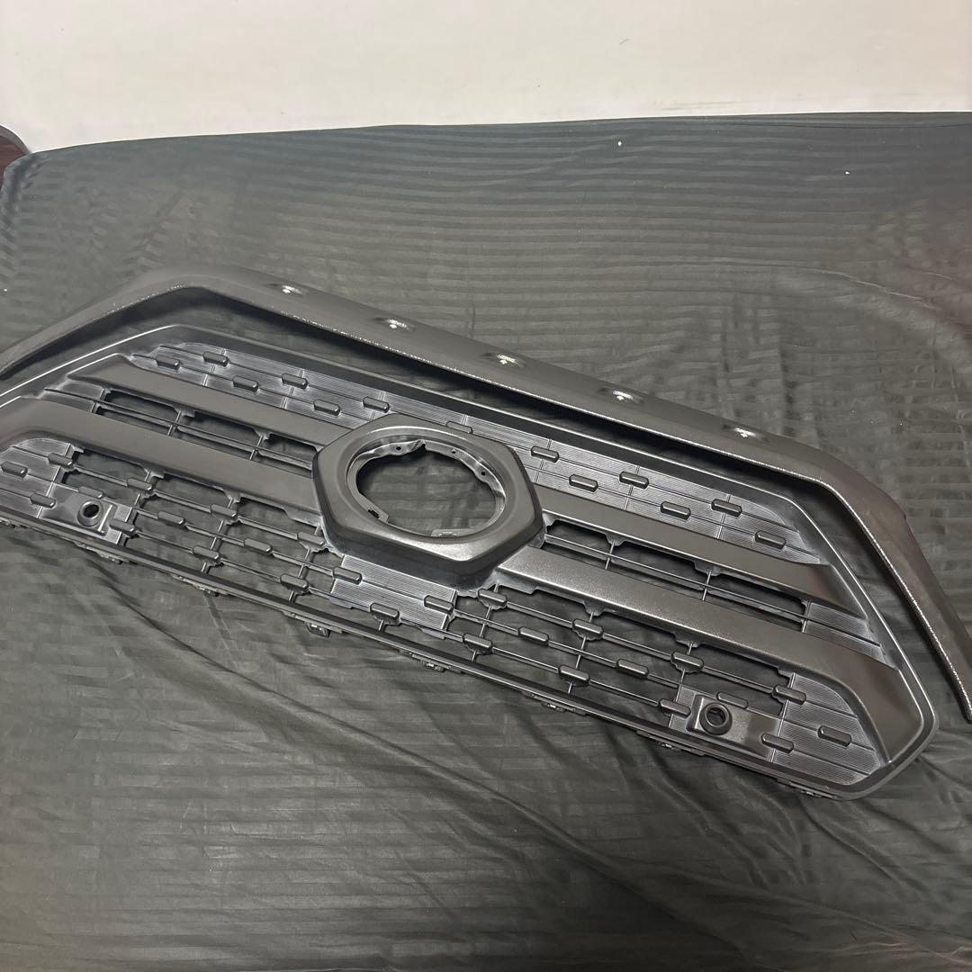 さくさん rav4 ノーズプロテクターのみ