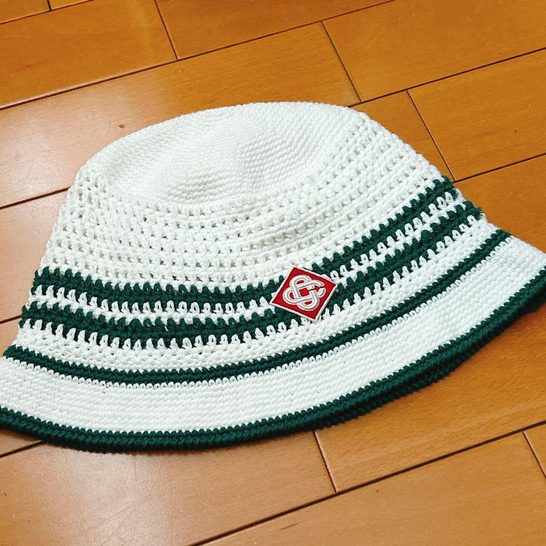 Casablanca ハット