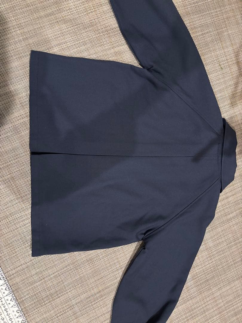 学習院初等科対策セット　スモック、過去問題集等