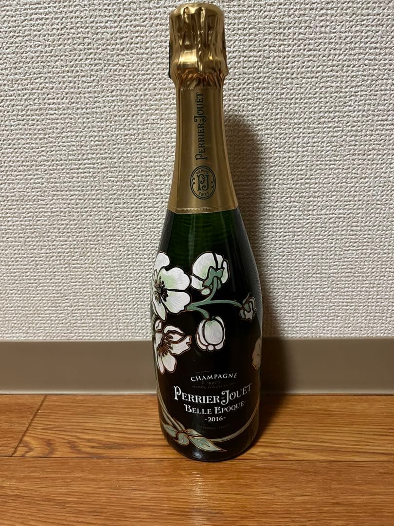 ベルエポック　2016