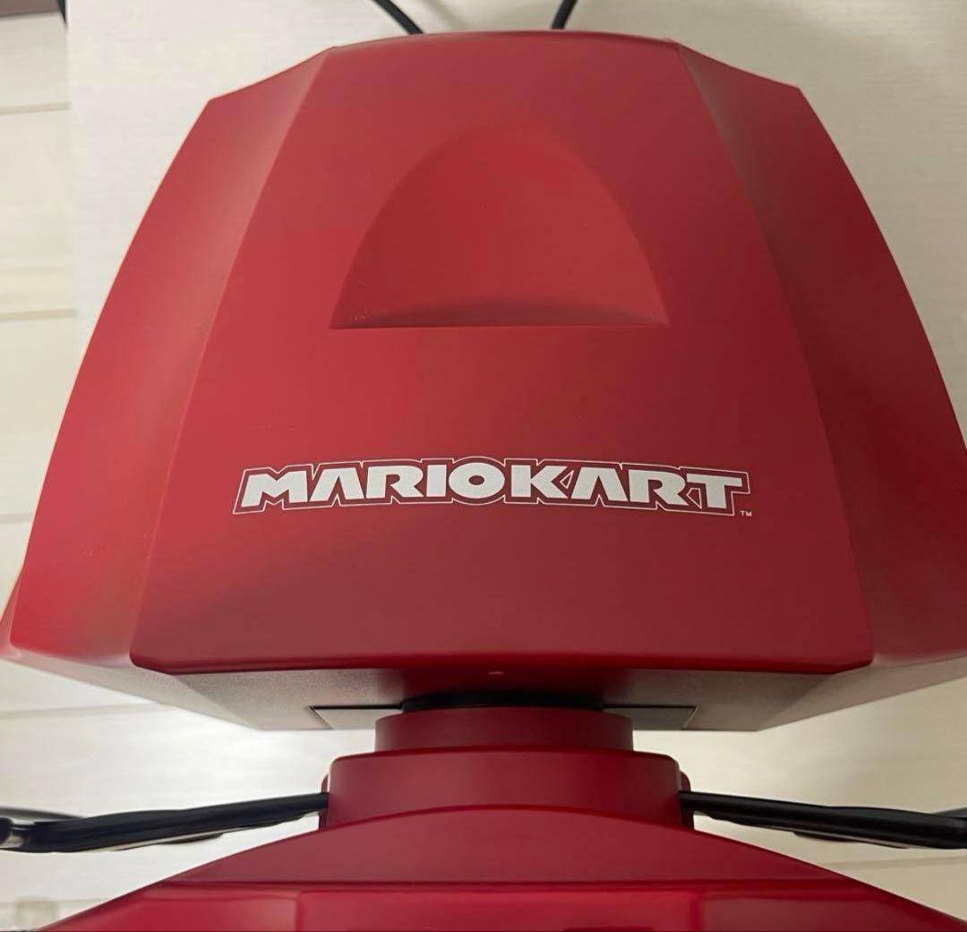 マリオカートレーシングホイールDX