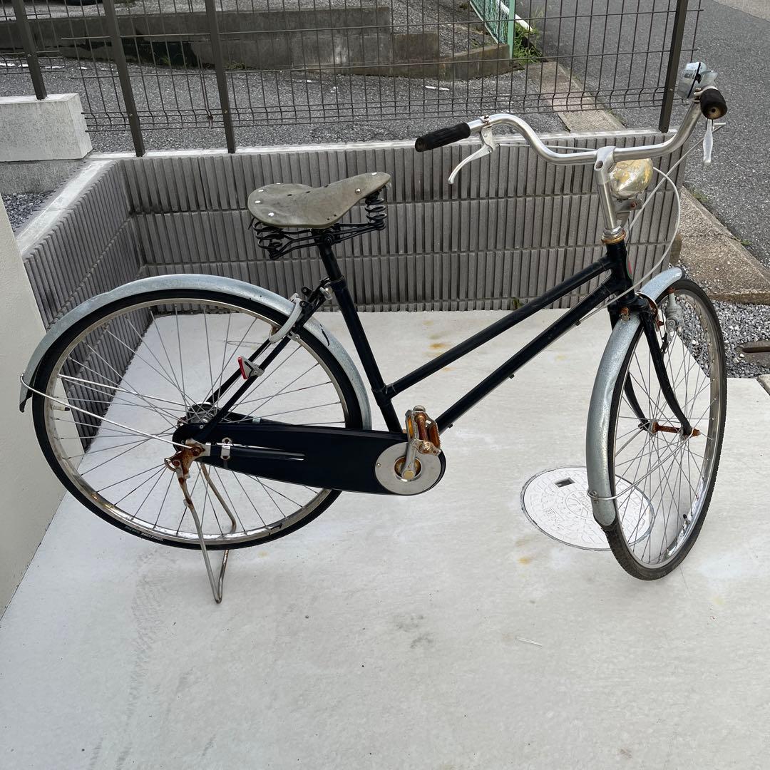 更新 自転車 アンティーク オールドスタイル ヴィンテージ デザイナー おしゃれ