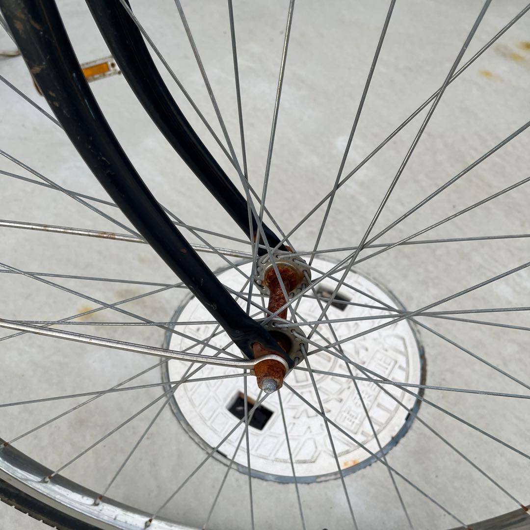 更新 自転車 アンティーク オールドスタイル ヴィンテージ デザイナー おしゃれ