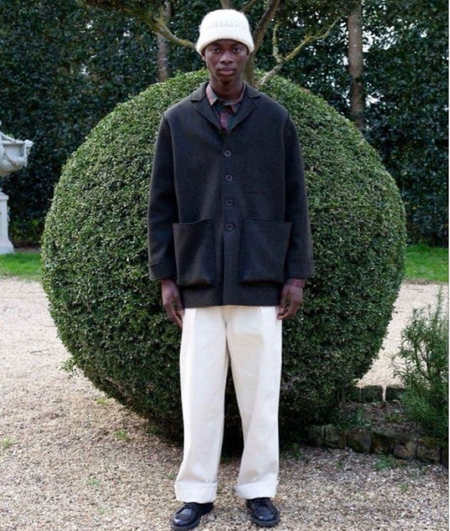 toogood THE PHOTOGRAPHER JACKET サイズ5