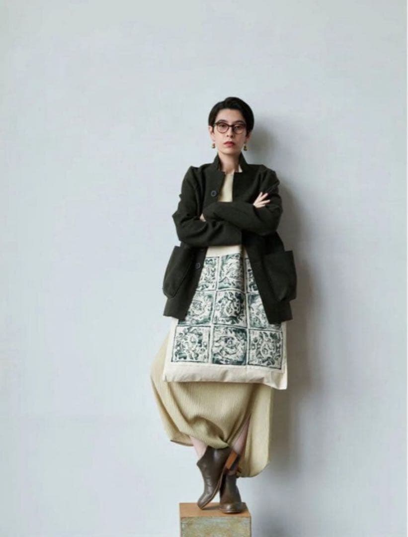 toogood THE PHOTOGRAPHER JACKET サイズ5