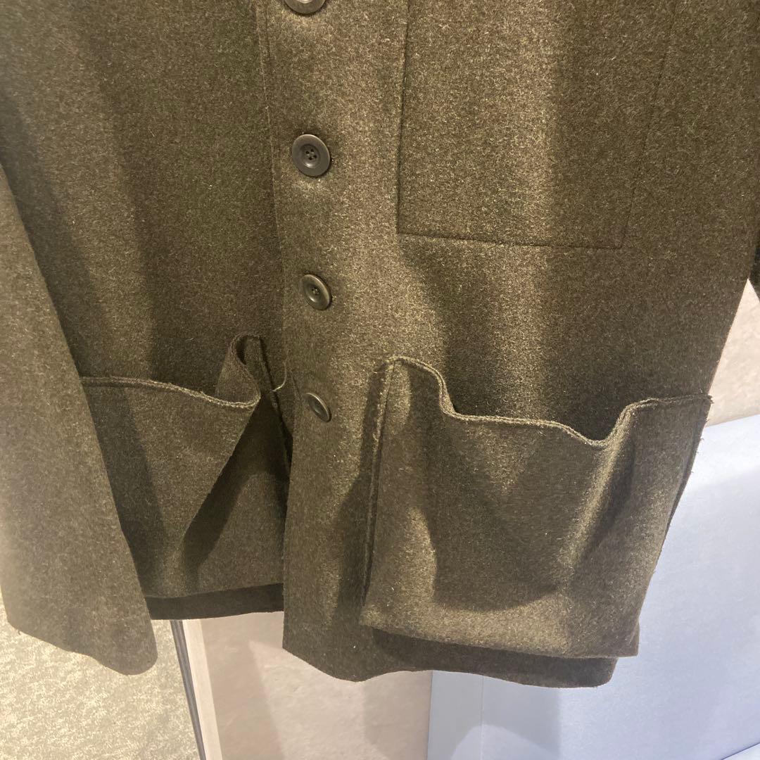 toogood THE PHOTOGRAPHER JACKET サイズ5