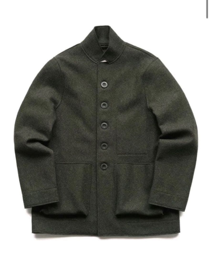 toogood THE PHOTOGRAPHER JACKET サイズ5