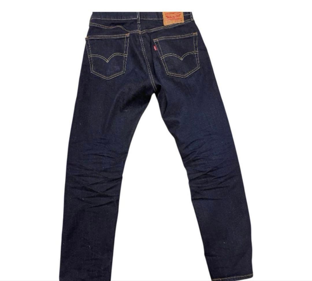 Levi'sセットアップ3rd デニムジャケット505ワンウォッシュw31l32