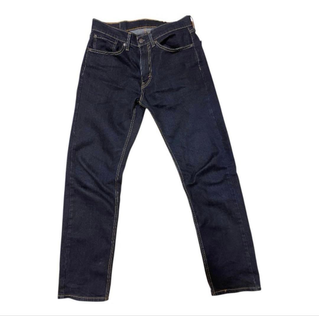 Levi'sセットアップ3rd デニムジャケット505ワンウォッシュw31l32