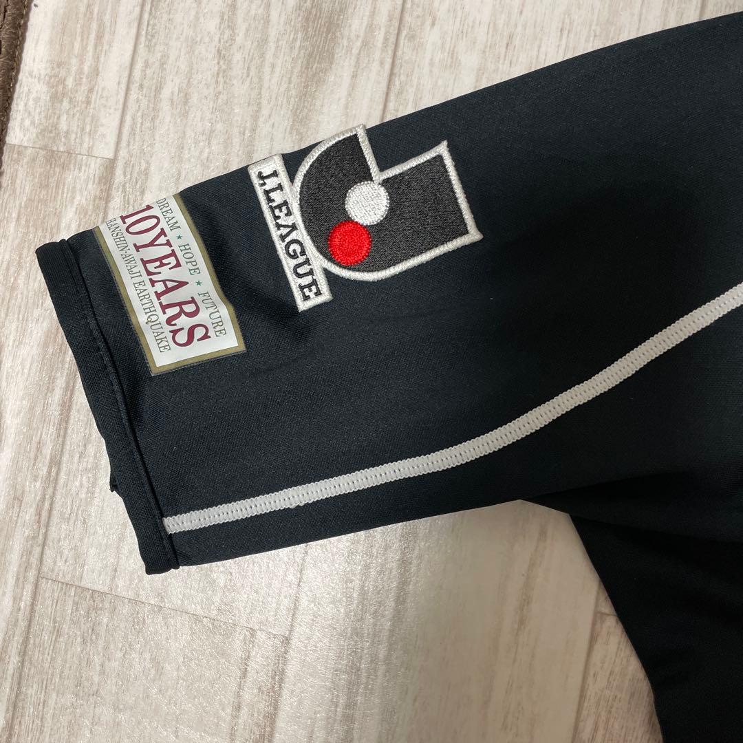 レア　新品　選手支給品　ヴィッセル神戸　ユニフォーム