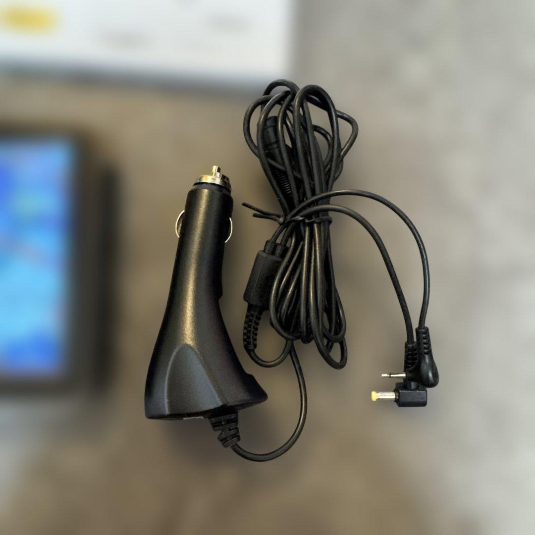 【美品】パナソニック ゴリラ ポータブルナビ CN-G740D