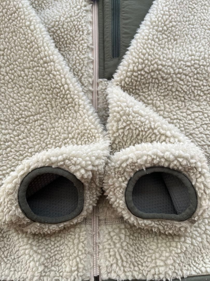 ジャケット・アウター patagonia / Classic Retro-X Jacket