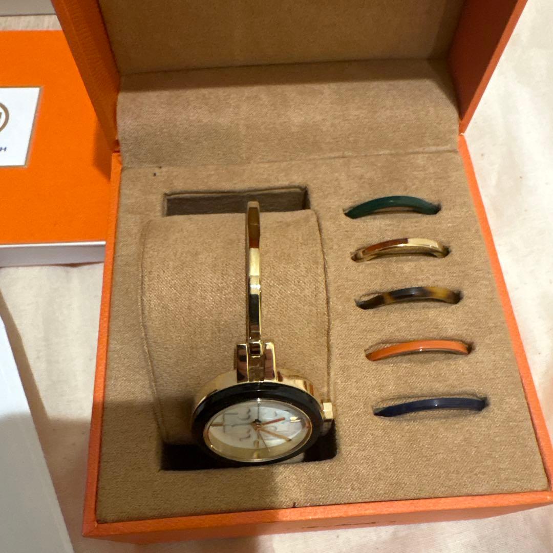 トリーバーチ　時計