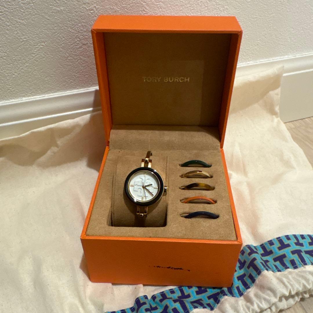 トリーバーチ　時計