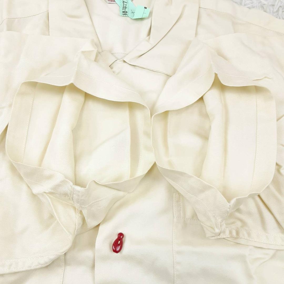 美品◎STYLE EYES 東洋エンタープライズ ボウリングシャツ 復刻モデル