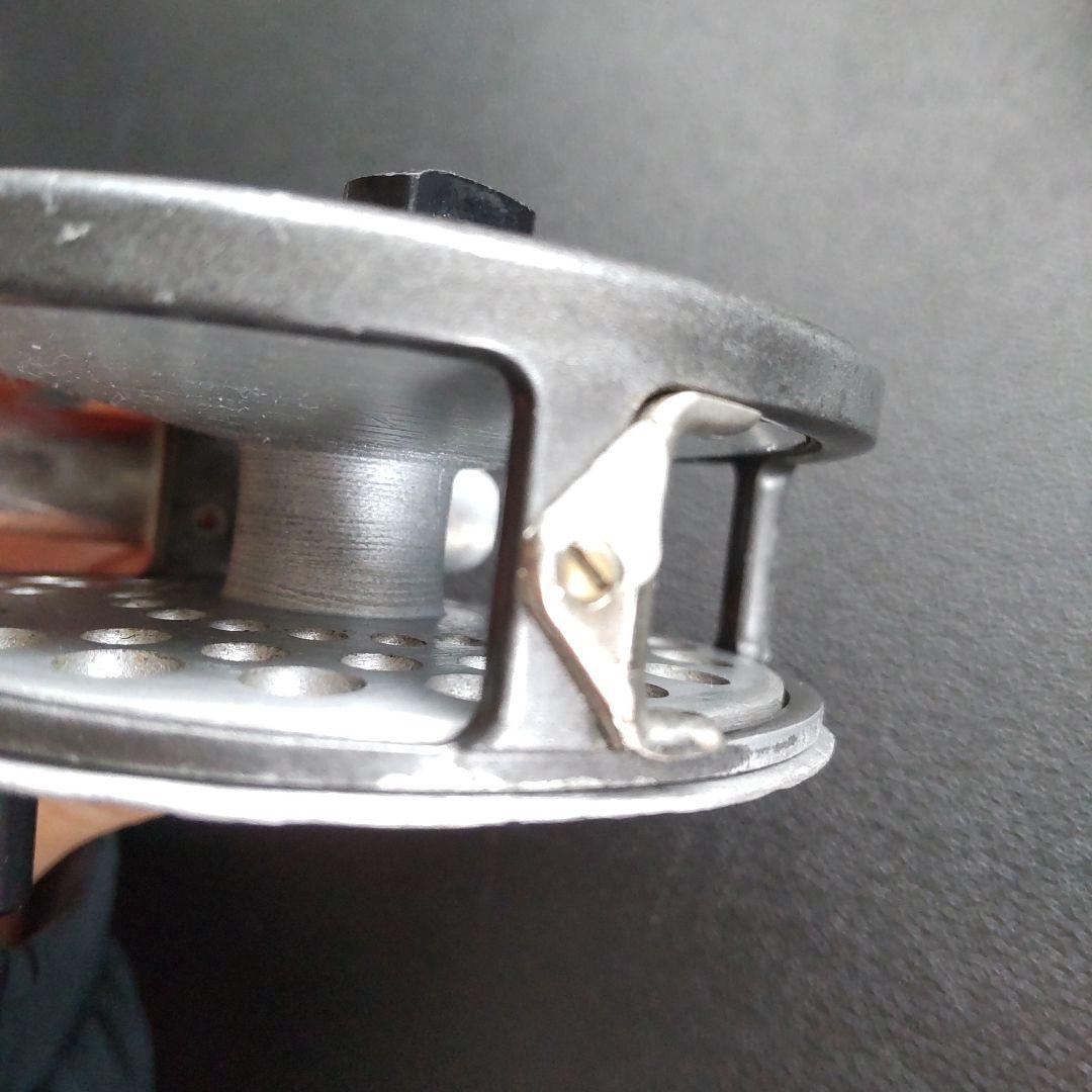 フライリール Marquis #5 ＃5 ♯5 Marquis#5 ハーディ