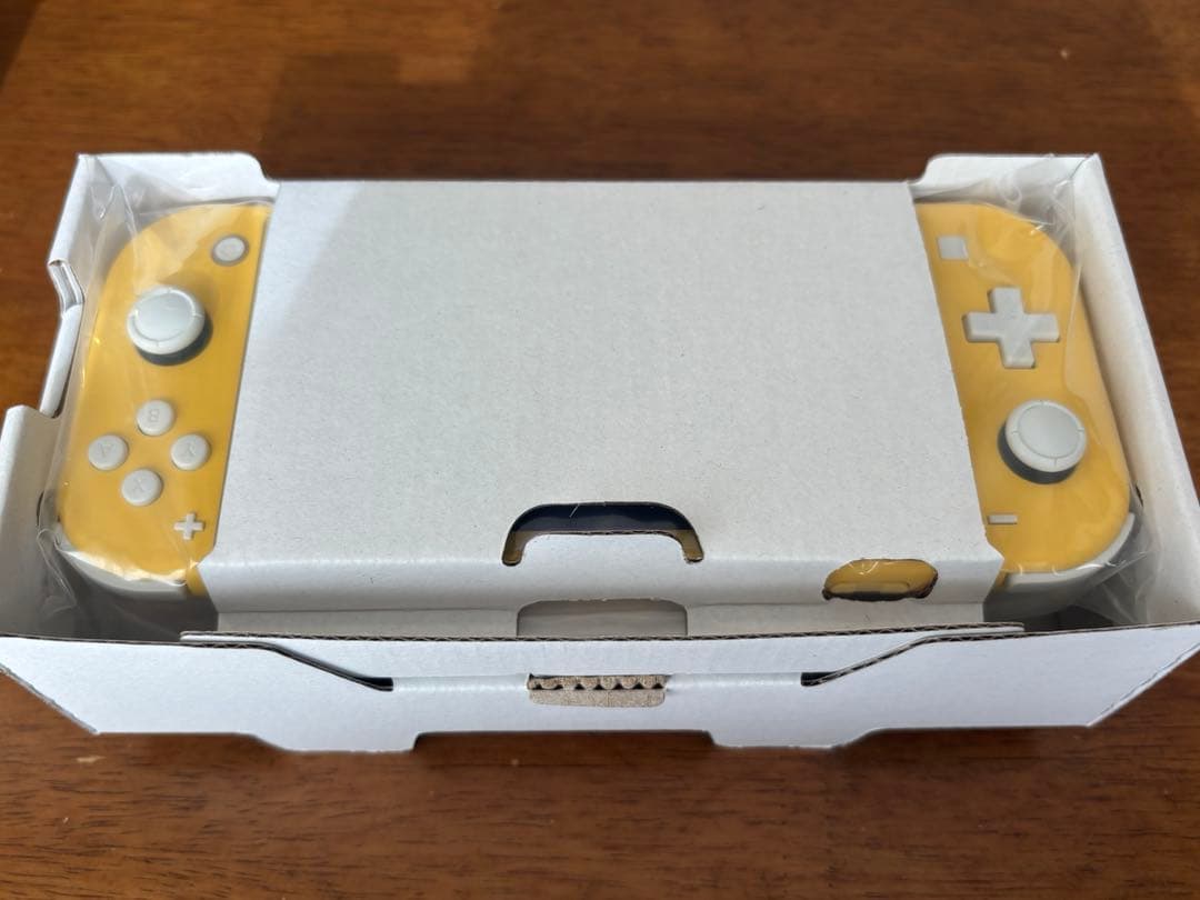 Switch lite スイッチライト