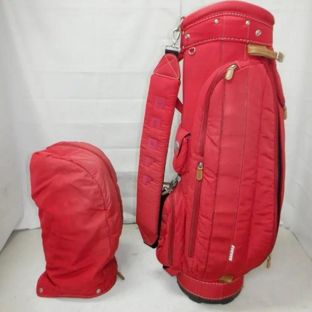 ONOFF★オノフ★ナイロン★8.5型★軽量★レディース★良品★カート★