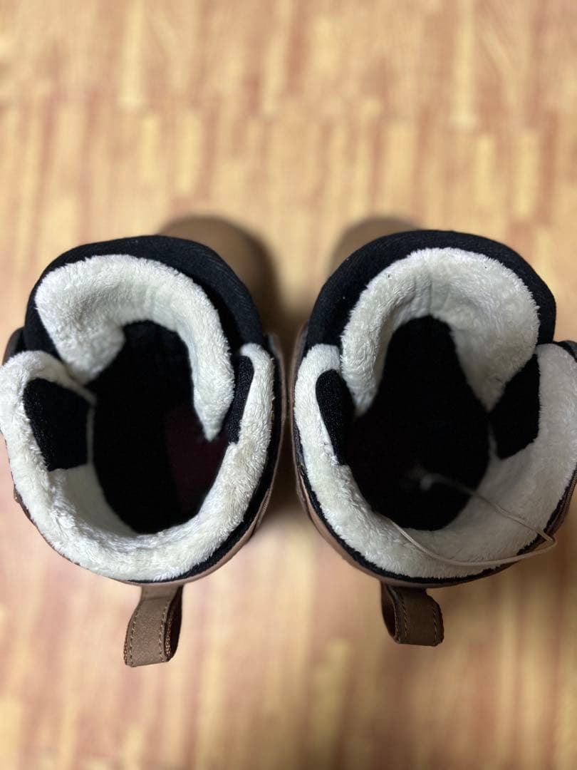 ケーツーK2レディーススノーボードブーツ MINK BOA LUX 24.5cm