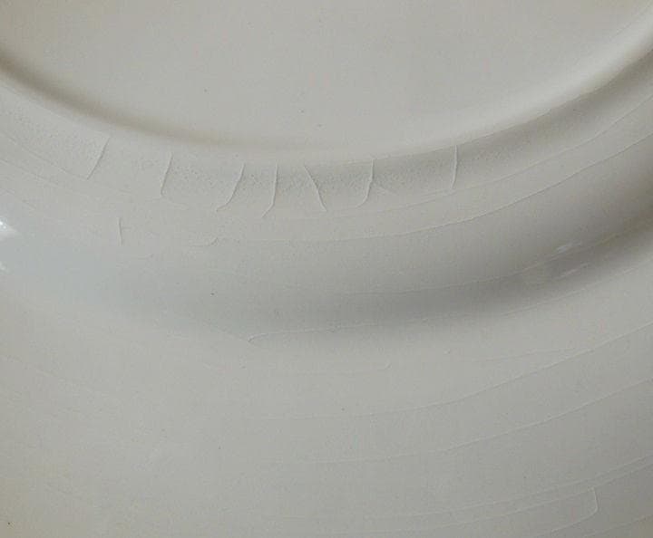 ●ロイヤルチューダー made in England大皿5枚 [#462]