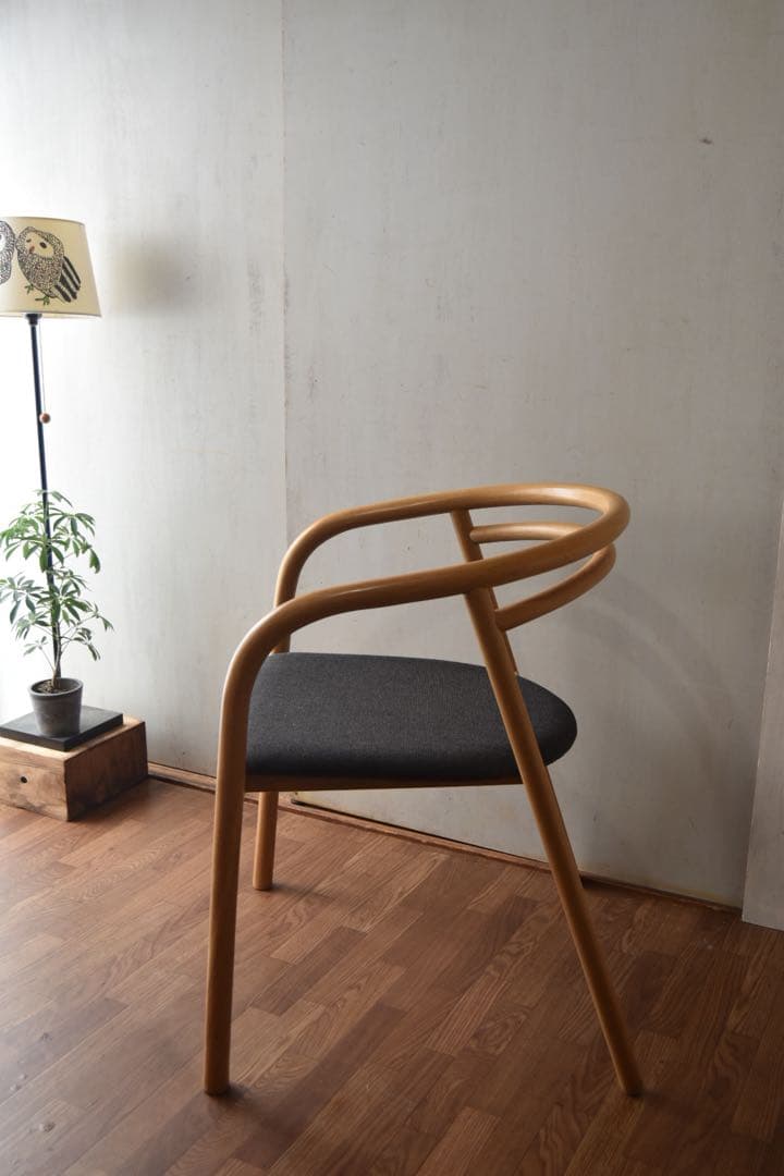 もこ　Bentwood Arm chair ②