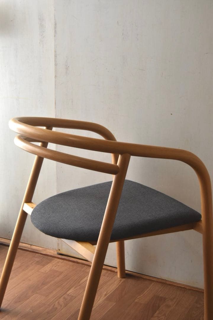 もこ　Bentwood Arm chair ②