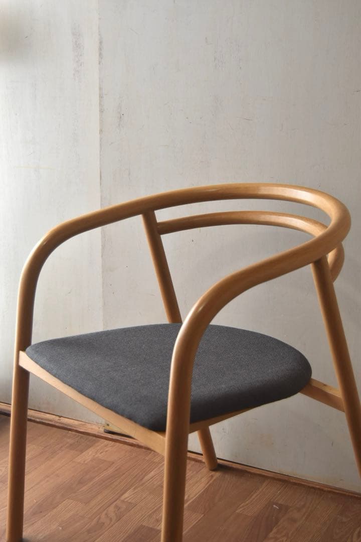 もこ　Bentwood Arm chair ②