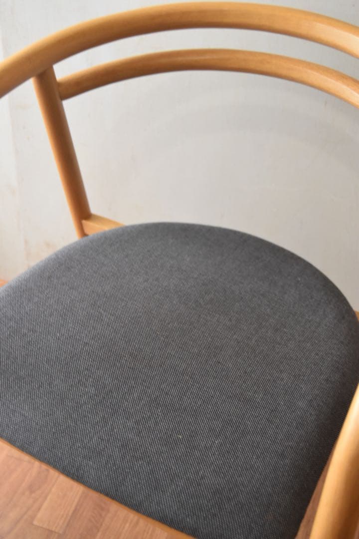 もこ　Bentwood Arm chair ②
