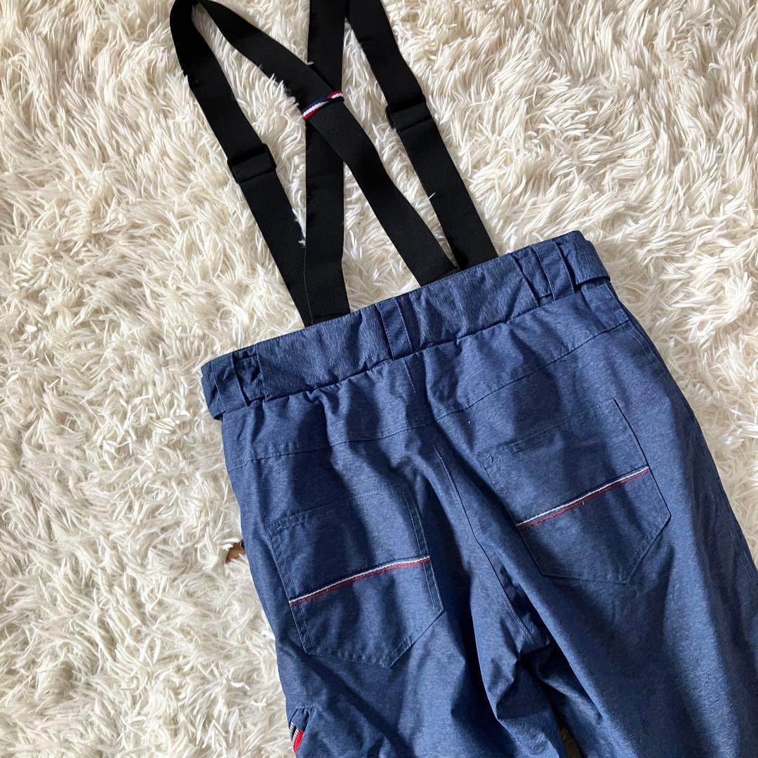 #8A✨FILA✨スキー スノボ ウェア 上下 レディースM