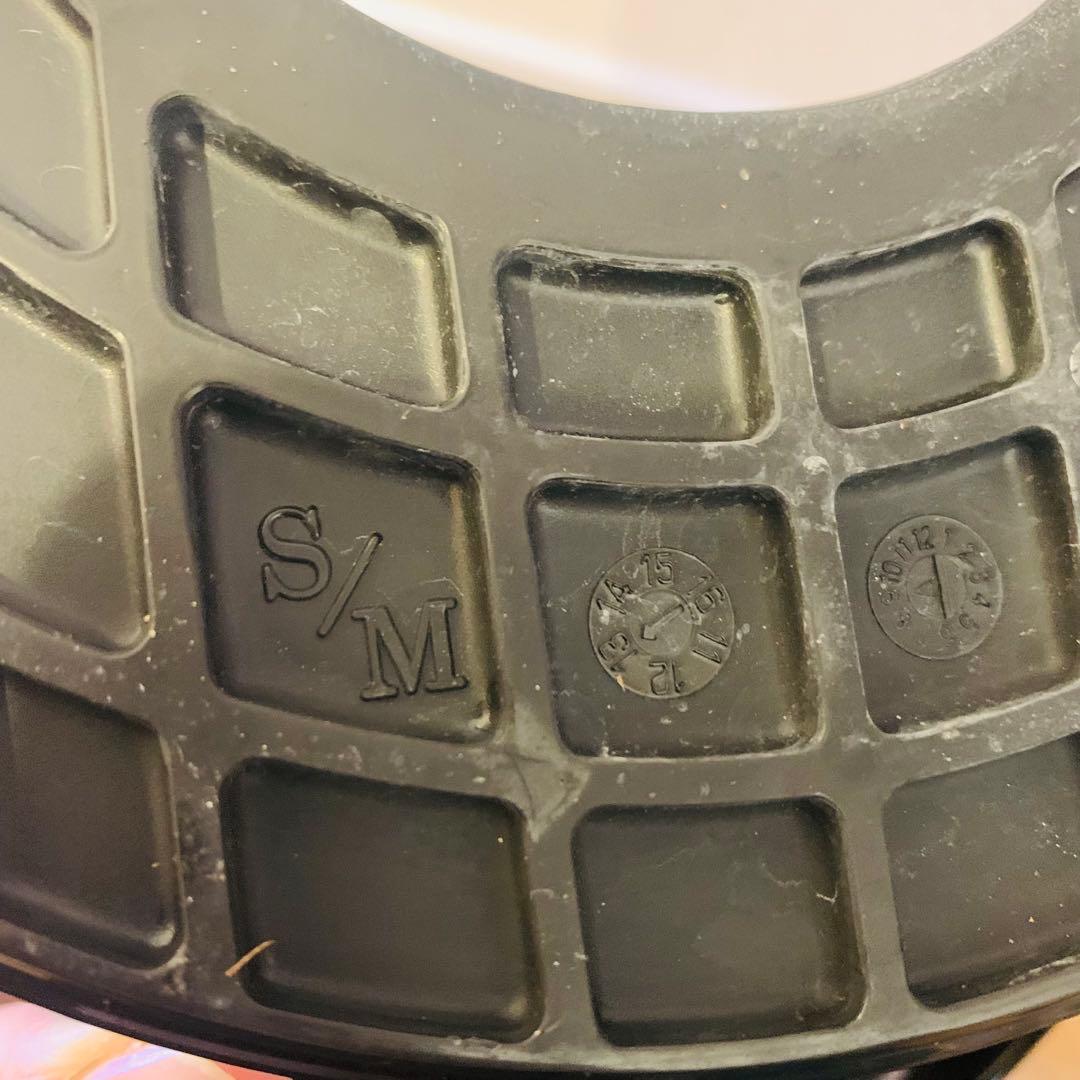 Epic スノーボード ビンディング セット 142cm｜ビンディング S/M