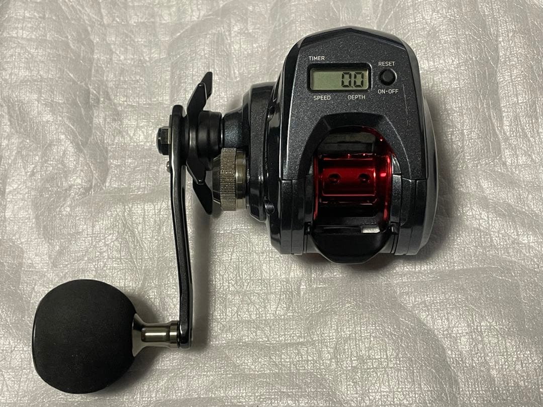 2月24日中まで値引き ダイワ ライトゲームRX IC 150