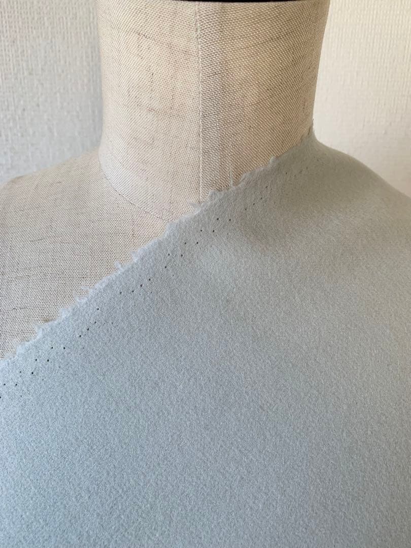 オーダーメイド　バレルパンツ