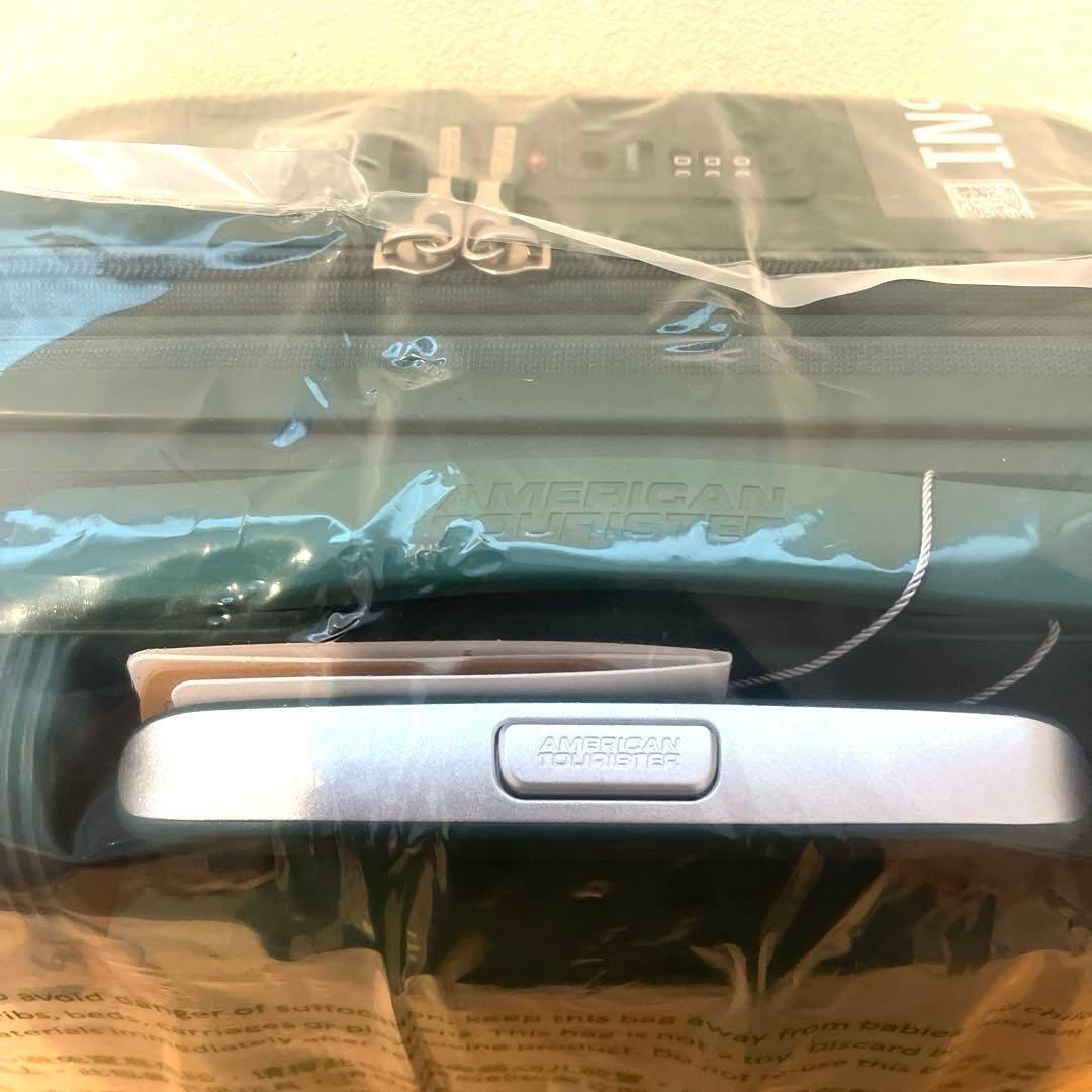 アメリカンツーリスター インスタゴンS 新品　セージグリーン