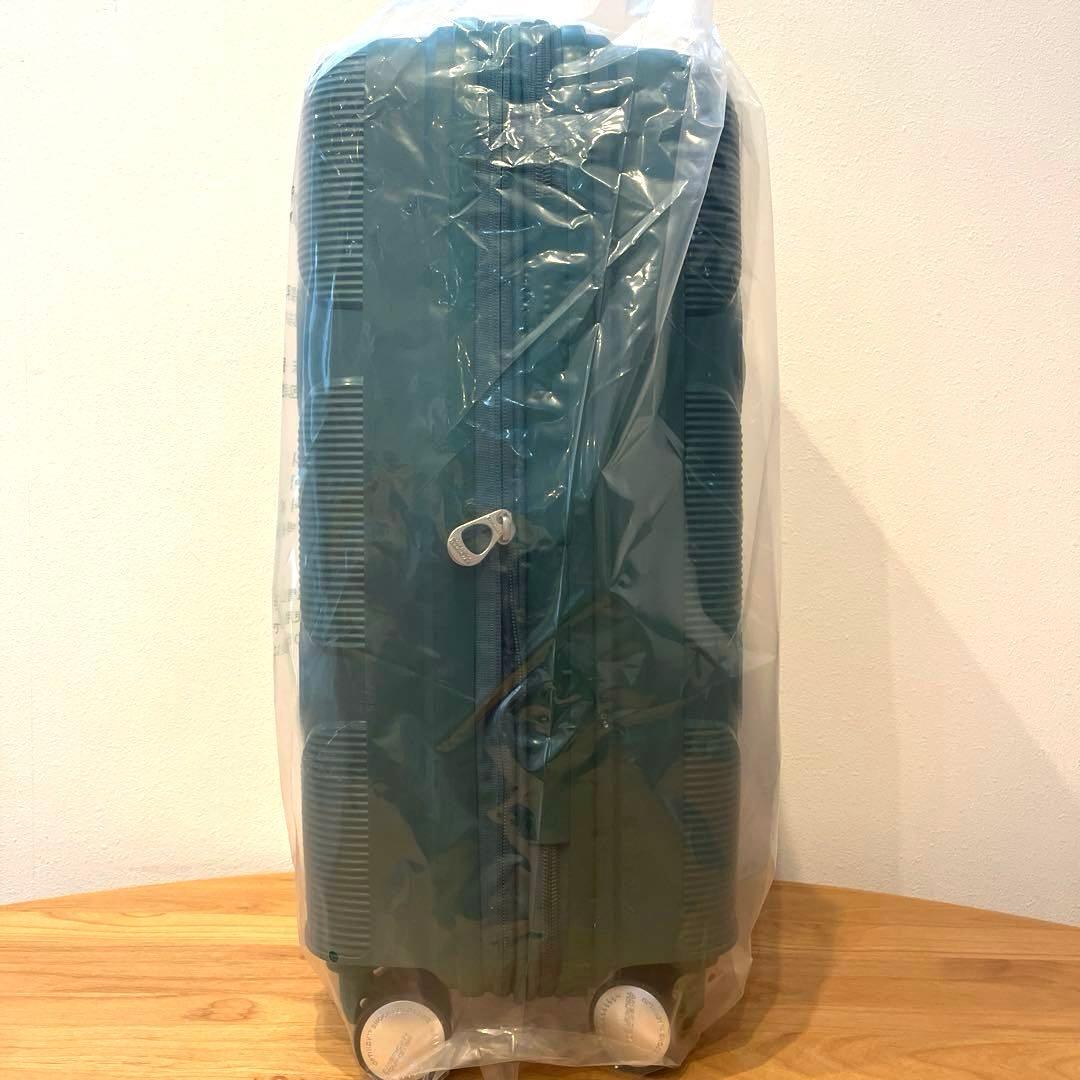 アメリカンツーリスター インスタゴンS 新品　セージグリーン