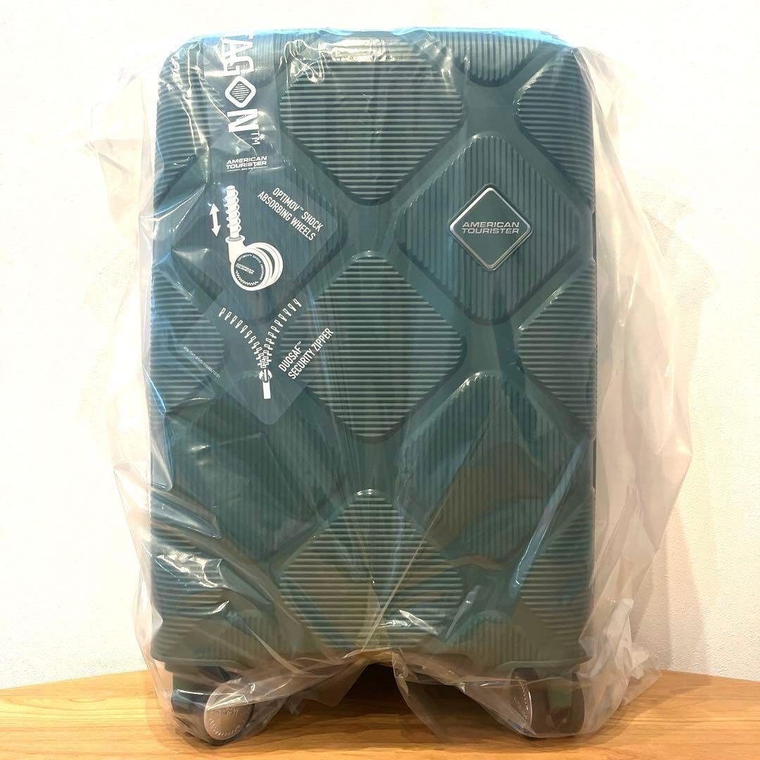 アメリカンツーリスター インスタゴンS 新品　セージグリーン