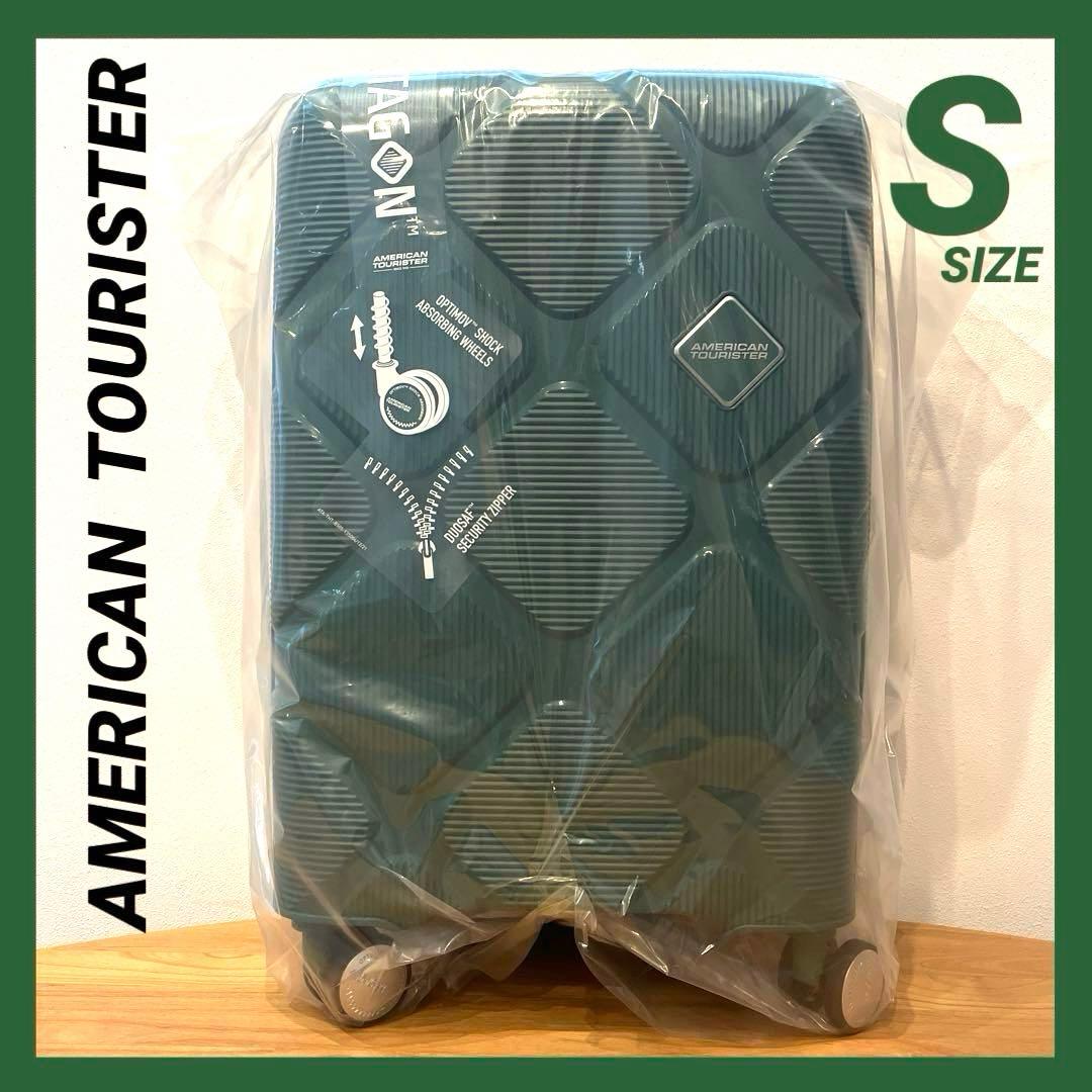 アメリカンツーリスター インスタゴンS 新品　セージグリーン