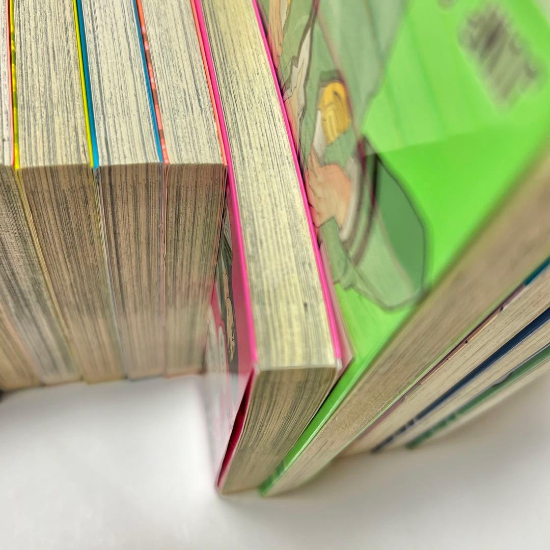 【送料込み】《29冊セット》斉木楠雄のΨ(サイ)難 1〜26巻 全巻セット