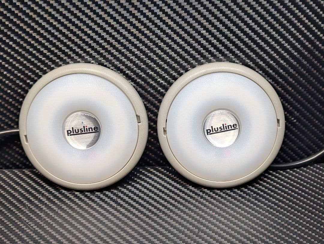 R*8様 プラスライン　増設LEDラゲッジランプ　エブリィ　DA17V　ルームラ