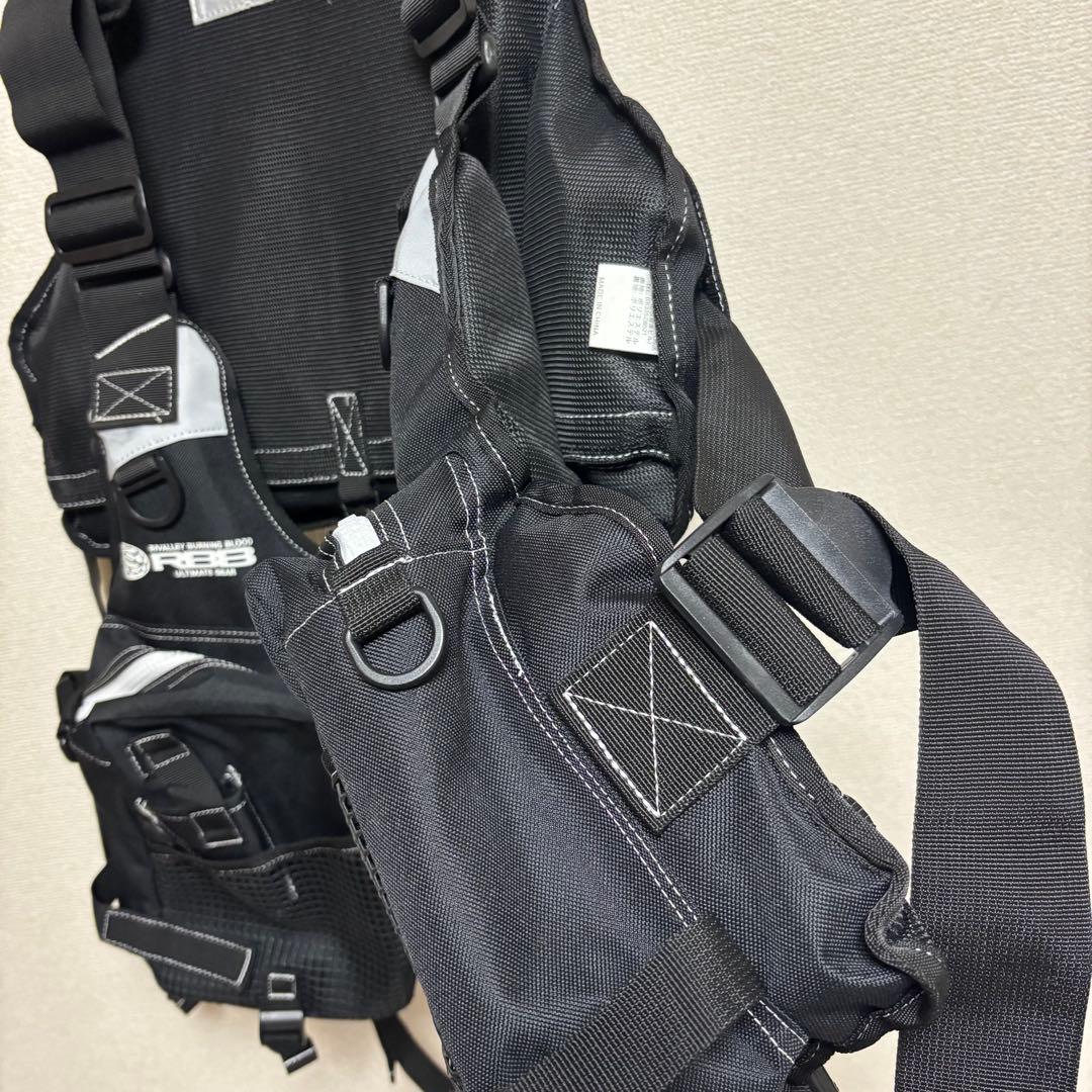 購入しないでください。rbb ライフジャケット