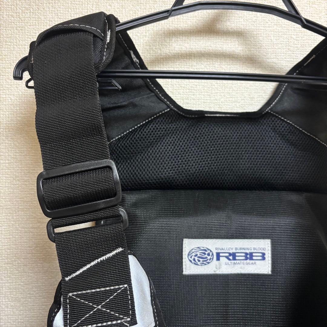 rbb ライフジャケット