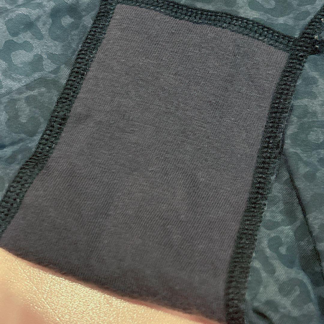 グラントイーワンズ　ホルミーレギンス　M