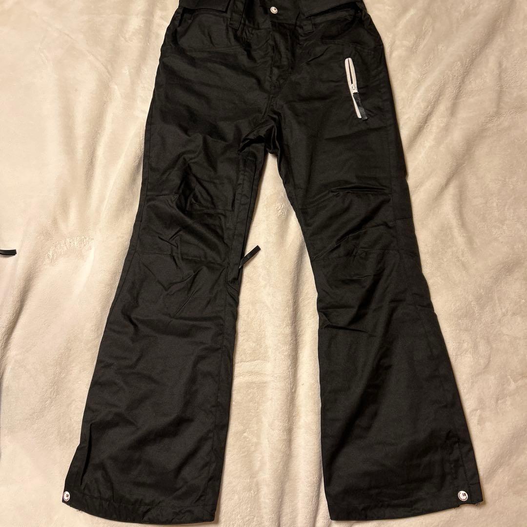 レディース　スノーボード　ウェアセット