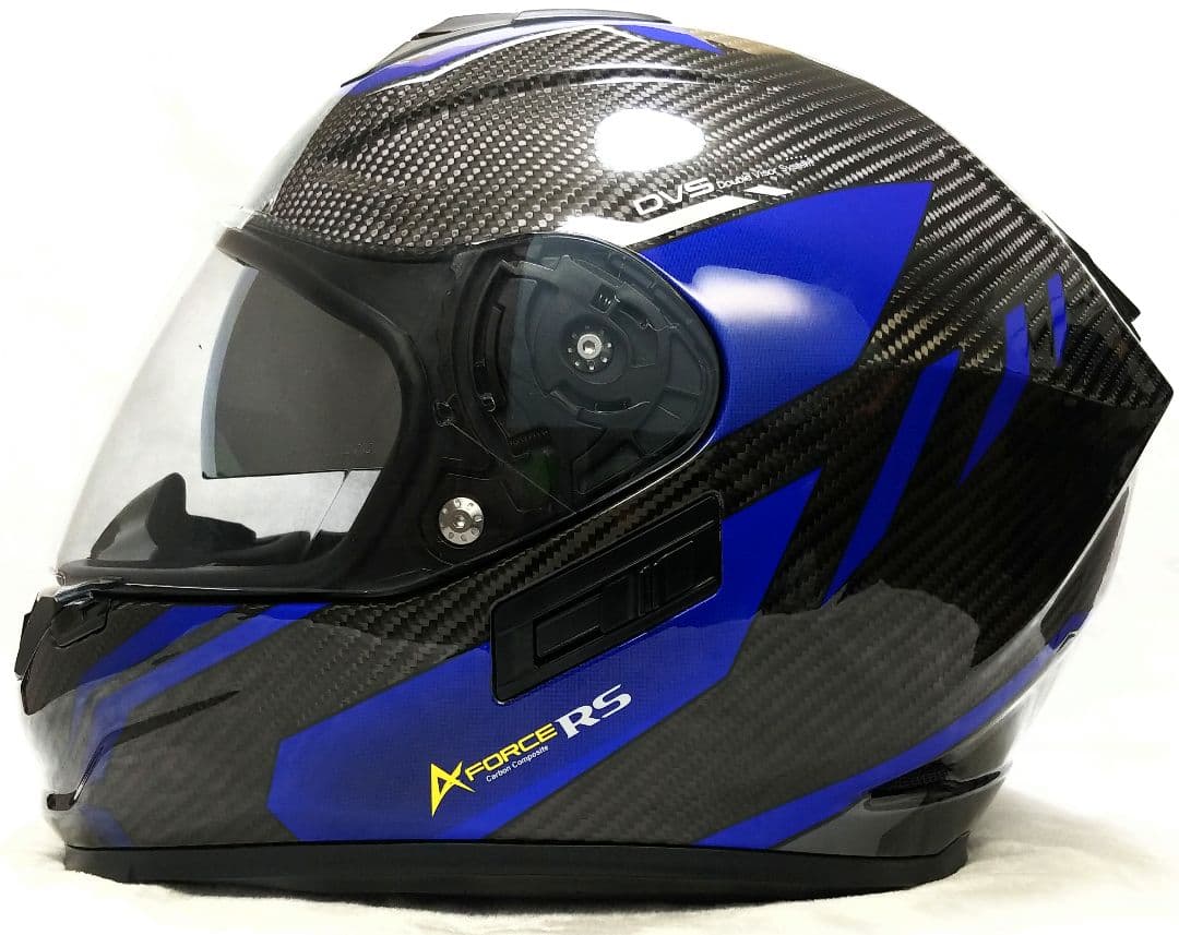 【フルフェイス】WINS A-FORCE RS Lサイズ