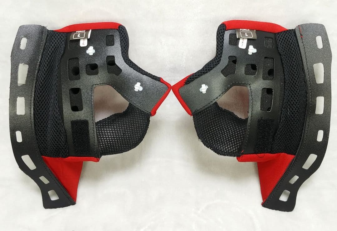 【フルフェイス】WINS A-FORCE RS Lサイズ