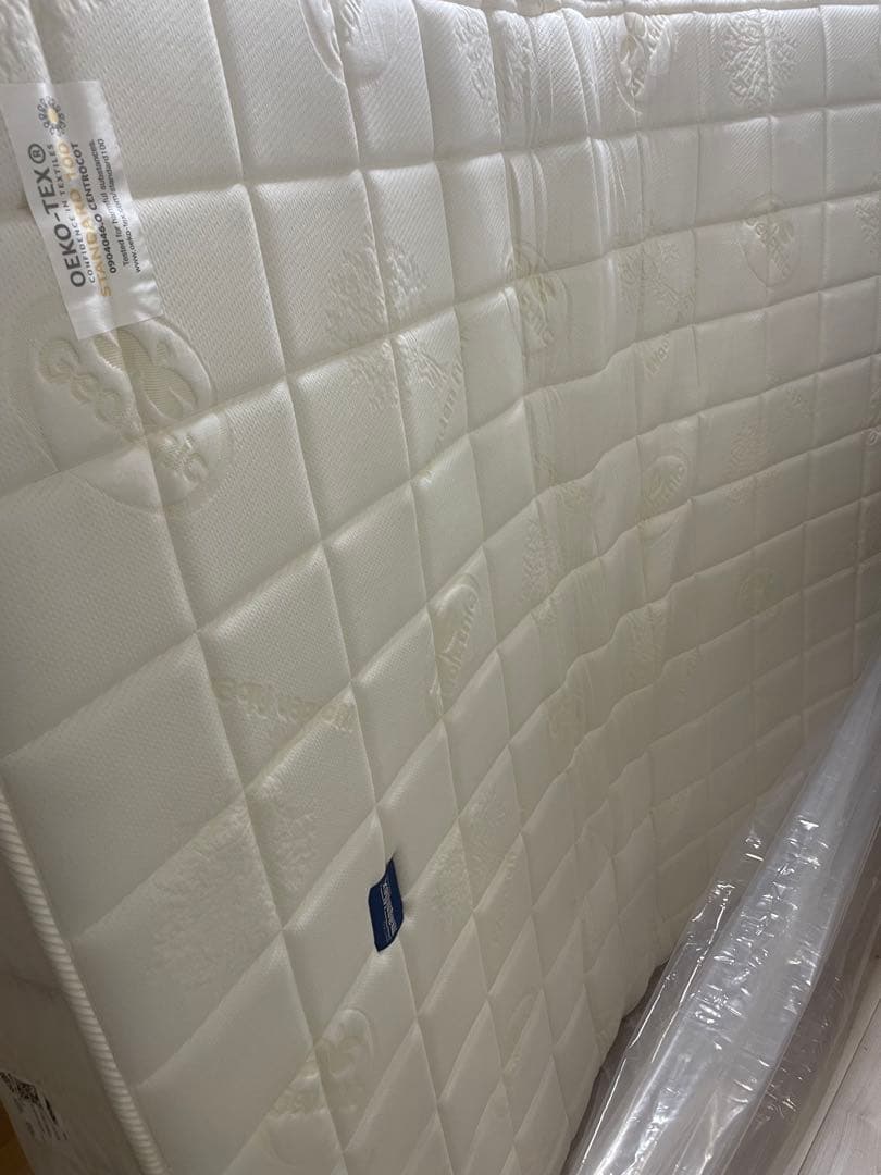 マニフレックス フラッグFX クイーンサイズ