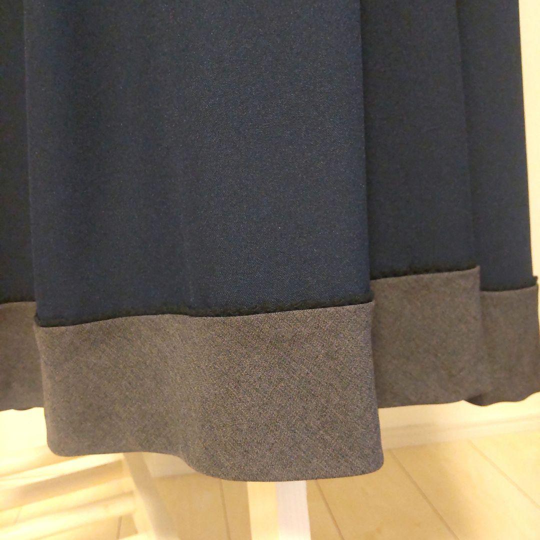 【美品】165Bcm デコラピンキーズ アンサンブル ワンピース 5点セット