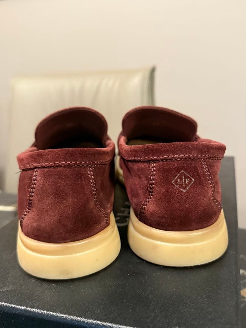 Loro Piana サイズ36 レディース