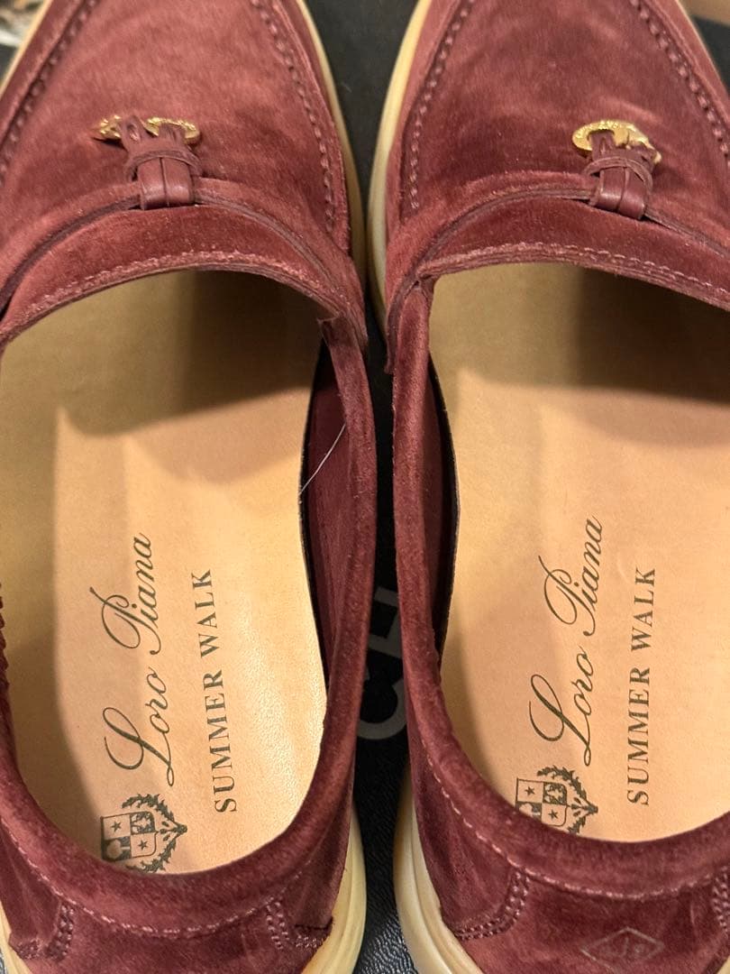 Loro Piana サイズ36 レディース