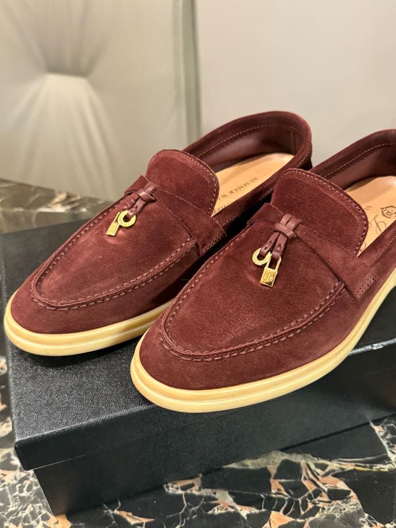 Loro Piana サイズ36 レディース