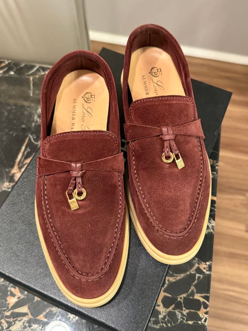 Loro Piana サイズ36 レディース